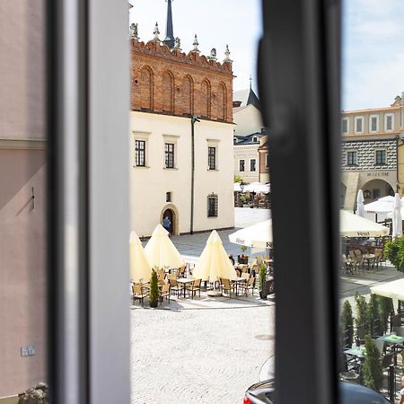 Apartamenty Rynek 12 Tarnow Exterior photo