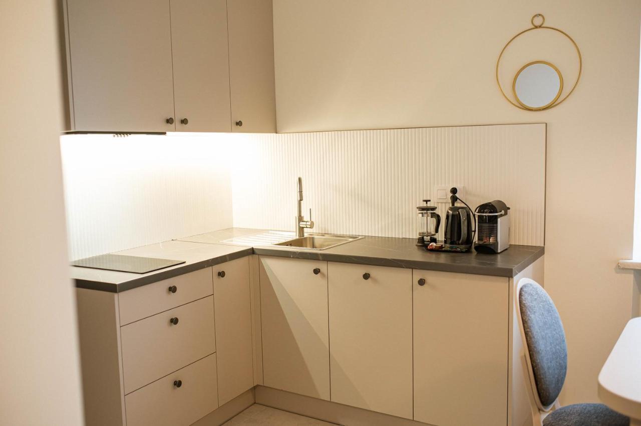 Apartamenty Rynek 12 Tarnow Exterior photo