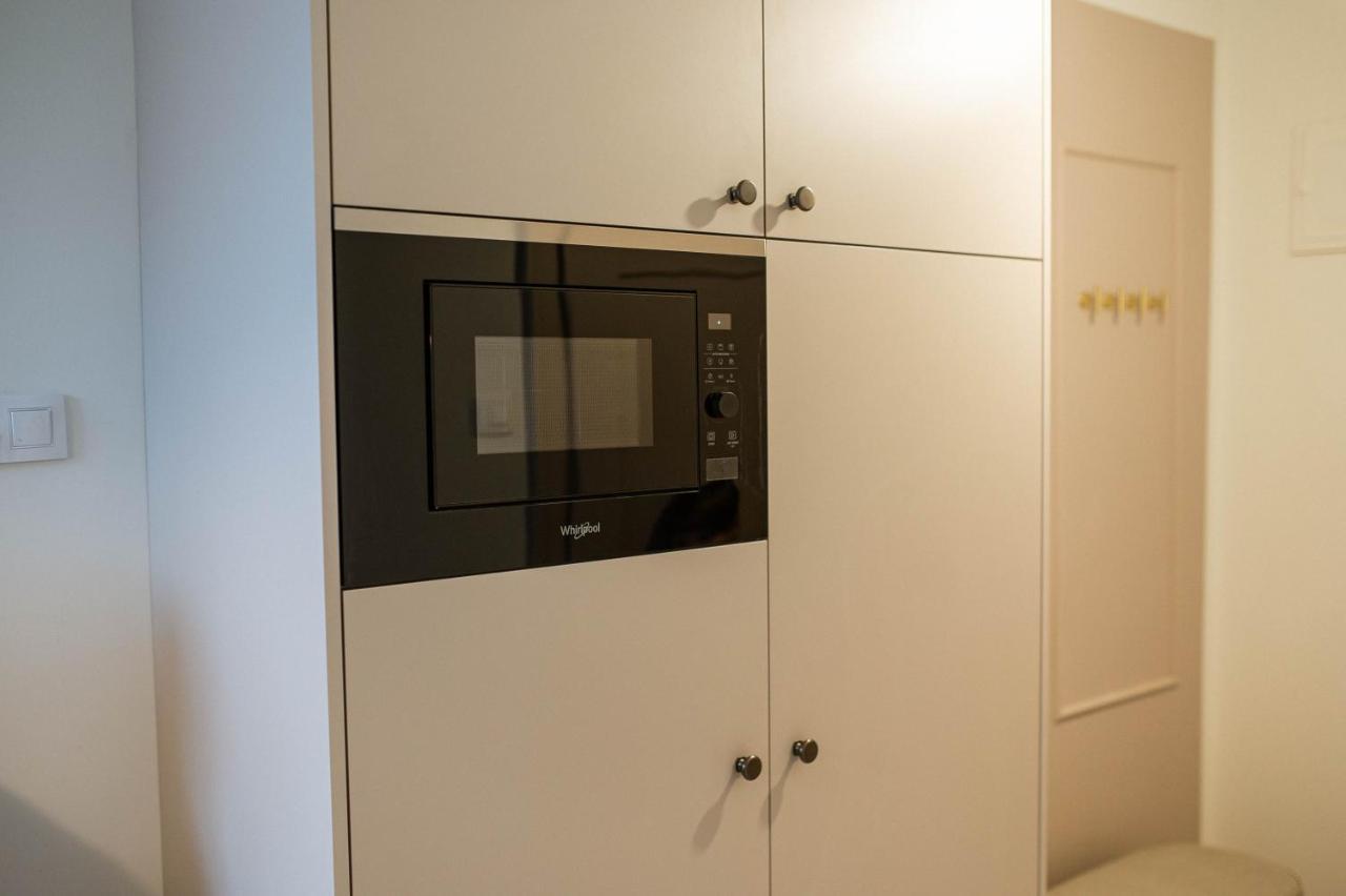 Apartamenty Rynek 12 Tarnow Exterior photo