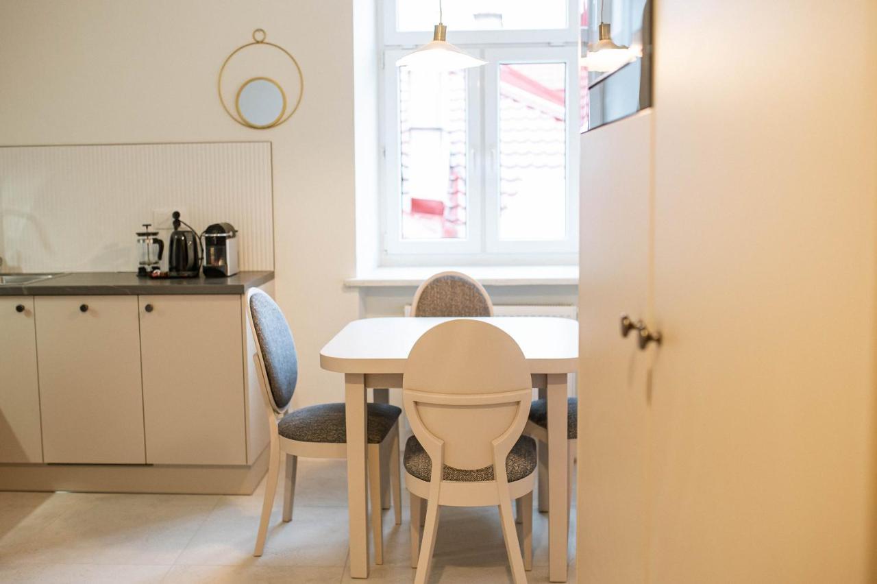 Apartamenty Rynek 12 Tarnow Exterior photo