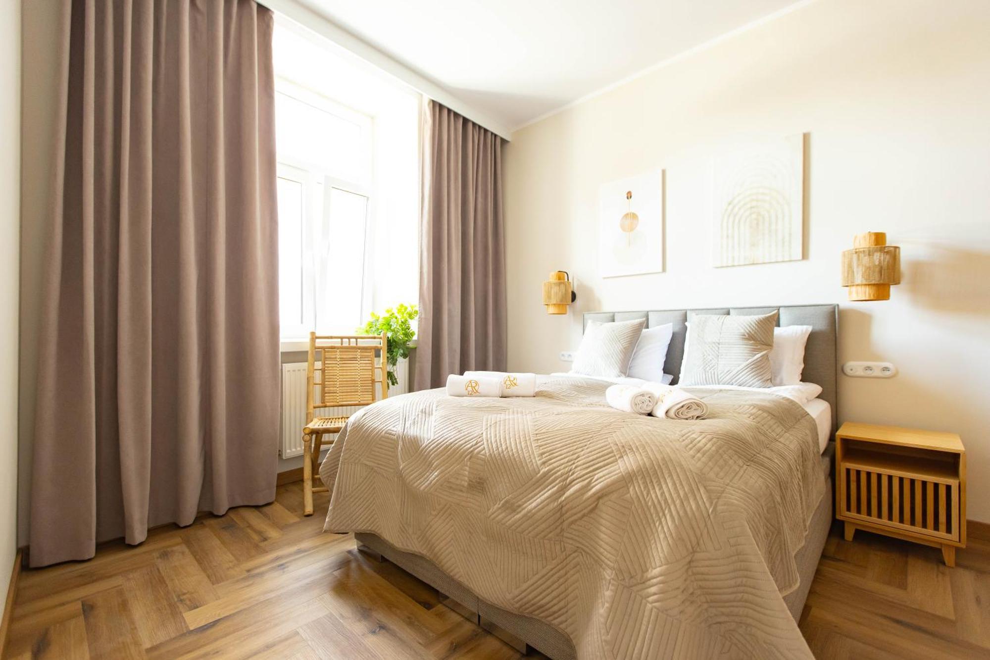 Apartamenty Rynek 12 Tarnow Exterior photo