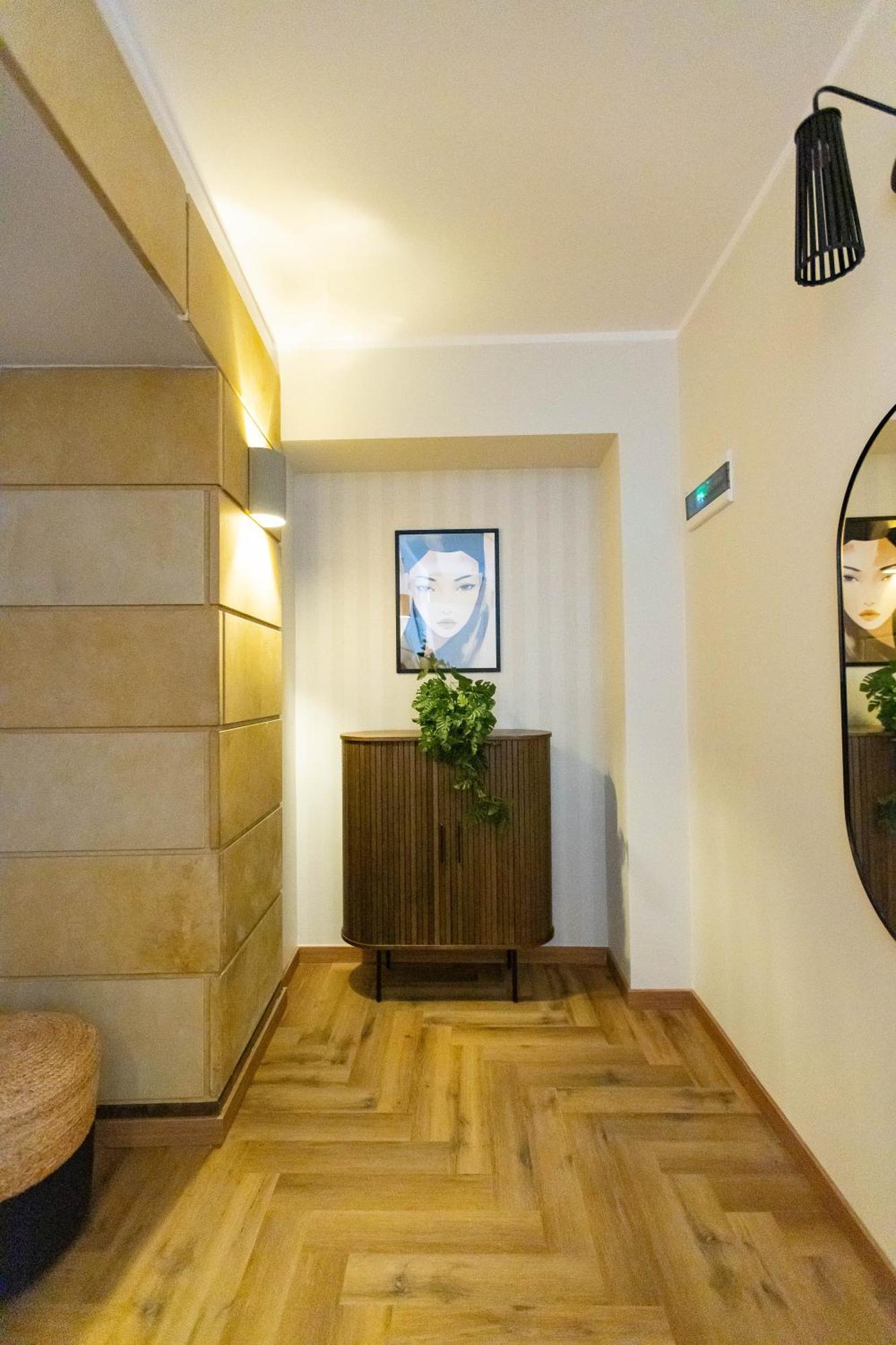 Apartamenty Rynek 12 Tarnow Exterior photo