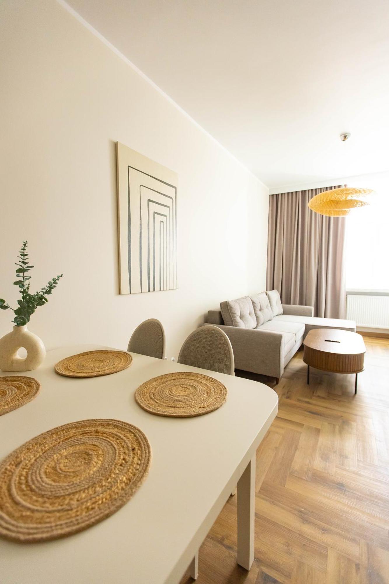 Apartamenty Rynek 12 Tarnow Exterior photo