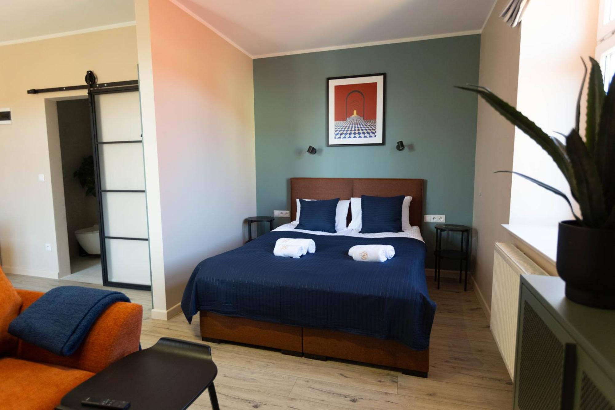 Apartamenty Rynek 12 Tarnow Exterior photo